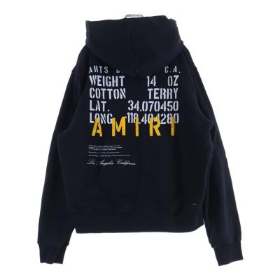 amiri パーカー（メンズパーカー）｜トップス | ファッション の