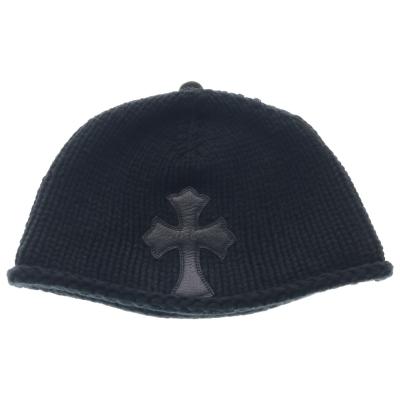 CHROME HEARTS メンズニット帽、ビーニー｜帽子｜ファッション
