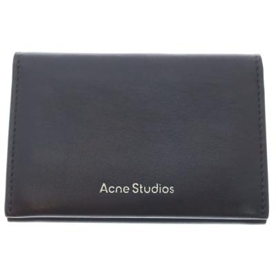 acne studios 財布の商品一覧 通販 - Yahoo!ショッピング