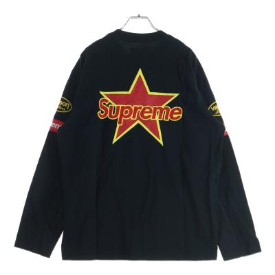 supreme ロンTのおすすめ人気商品一覧 通販 - Yahoo!ショッピング