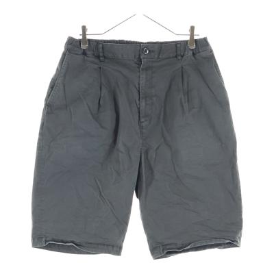 NEIGHBORHOOD ショートパンツ グレー M NEIGHBORHOOD メンズショート、ハーフパンツ｜ボトムス、パンツ
