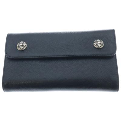 CHROME HEARTS メンズ長財布｜財布｜ファッション おすすめ人気商品