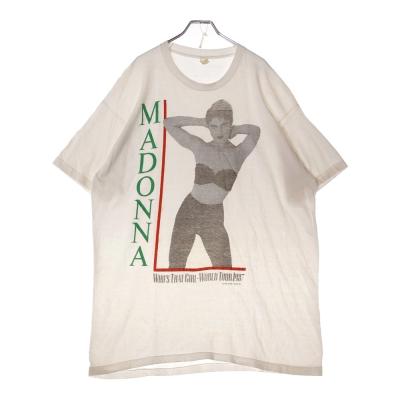 マドンナtシャツのおすすめ人気商品一覧 通販 - Yahoo!ショッピング