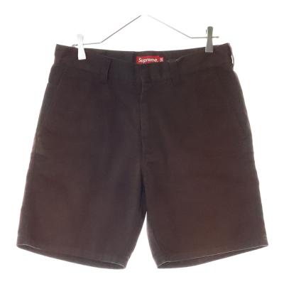 Supreme メンズショート、ハーフパンツ｜ボトムス、パンツ