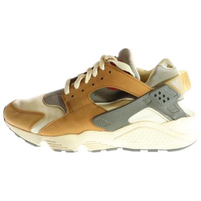 エアハラチ ナイキ スニーカー ベージュのおすすめ人気商品一覧