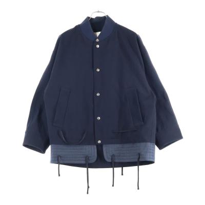 JIL SANDER メンズファッション（色：ネイビー系）｜ファッション