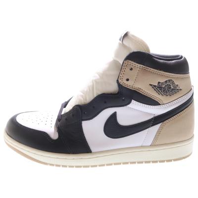 NIKE AIR JORDAN 1 retro high OG（レディースシューズ