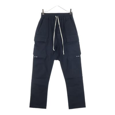 リックオウエンス rick owens サルエルパンツのおすすめ人気商品一覧