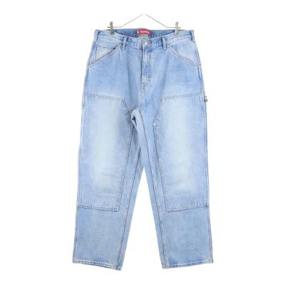 Supreme メンズジーンズ、デニム｜ボトムス、パンツ｜ファッション