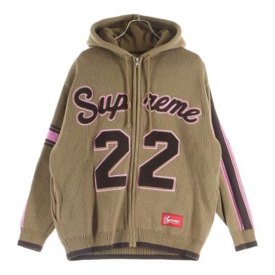 supreme ジップパーカー（メンズパーカー）｜トップス | ファッション