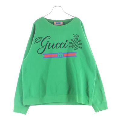 GUCCI メンズトレーナー｜トップス｜ファッション おすすめ人気商品