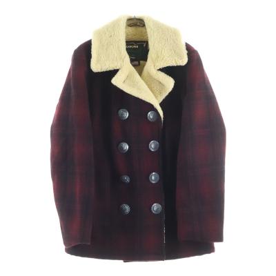 ランチコート（Schott N.Y.C／メンズファッション） | ファッション の