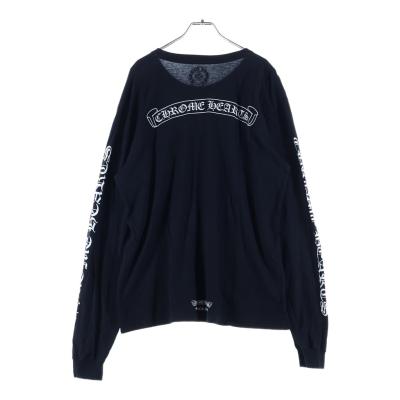 クロムハーツ ロンtのおすすめ人気商品一覧 通販 - Yahoo!ショッピング