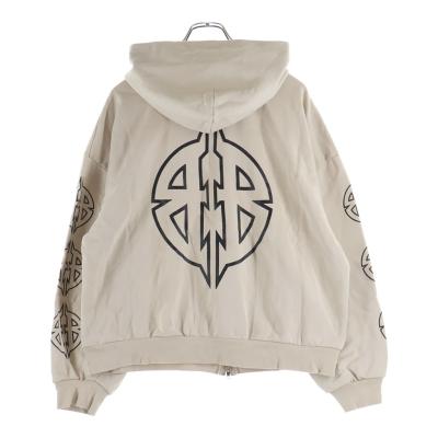 BALENCIAGA メンズパーカー｜トップス｜ファッション 通販 - Yahoo