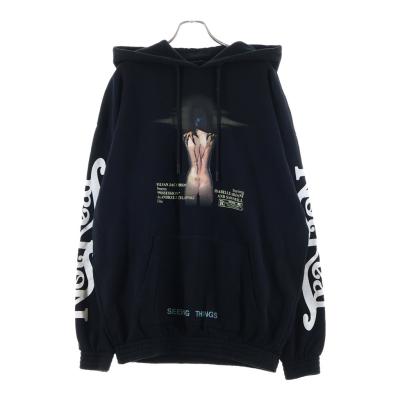 off white メンズパーカー｜トップス｜ファッション おすすめ人気商品