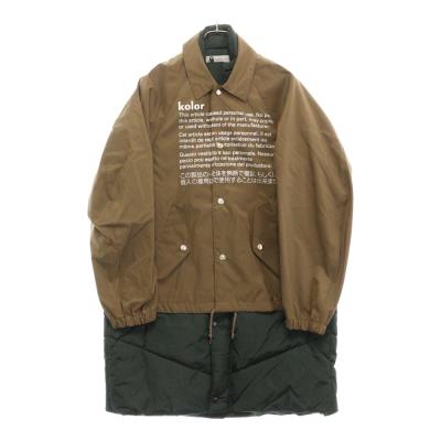 BRING Yahoo!ショップ - Kolor｜Yahoo!ショッピング