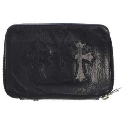 CHROME HEARTS メンズ二つ折り財布の商品一覧|財布 CHROME HEARTS メンズ二つ折り財布の商品一覧|財布