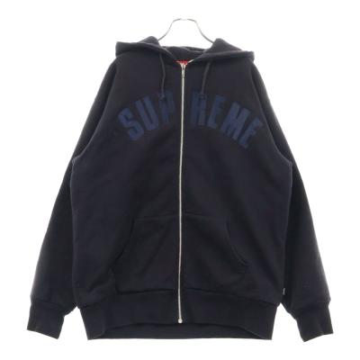 supreme ジップパーカー(メンズパーカー)の商品一覧|トップス supreme ジップパーカー(メンズパーカー)の商品一覧|トップス