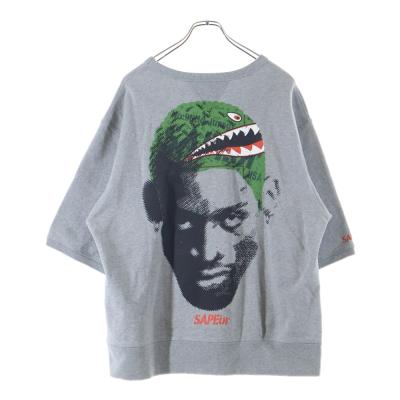 サプール t シャツのおすすめ人気商品一覧 通販 - Yahoo!ショッピング