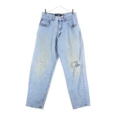 Levi's silvertab baggyのおすすめ人気商品一覧 通販 - Yahoo!ショッピング