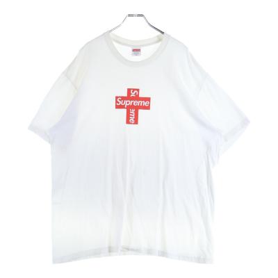 supreme tシャツ xlのおすすめ人気商品一覧 通販 - Yahoo!ショッピング
