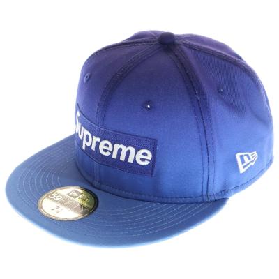 supreme ニューエラ ブルーのおすすめ人気商品一覧 通販 - Yahoo