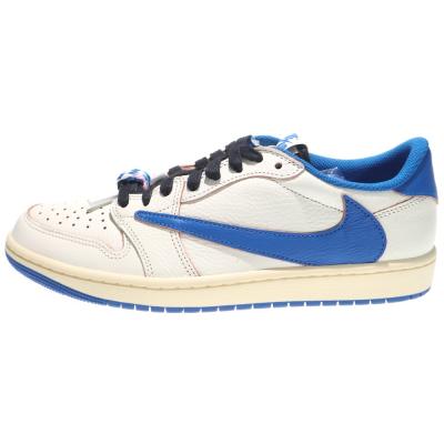 travis SCOTT AIR jordan1 low（ファッション）のおすすめ人気商品一覧