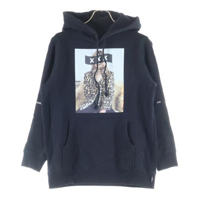 GOD SELECTION XXX メンズパーカー（性別：メンズ）｜トップス