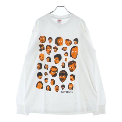 supreme ロンTのおすすめ人気商品一覧 通販 - Yahoo!ショッピング