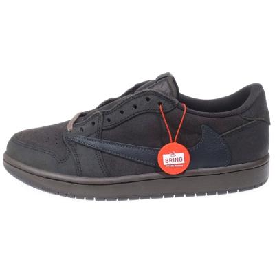 TRAVIS SCOTT NIKE AIR JORDAN（サイズ（cm）：27.5cm）の