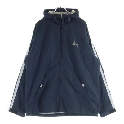 ステューシー ウインドブレーカー（メンズファッション