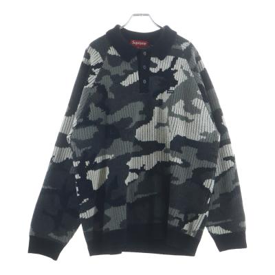 Supreme メンズニット、セーター｜トップス｜ファッション おすすめ