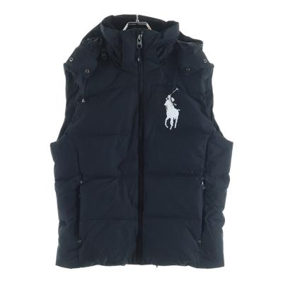 POLO RALPH LAUREN ダウンベスト｜コート、ジャケット｜ファッション