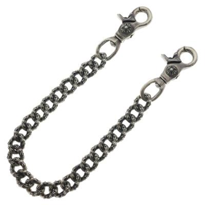 CHROME HEARTS ウォレット チェーンBRING BRING Yahoo!ショップ - ウォレットチェーン｜Yahoo!ショッピング