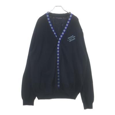 LOUIS VUITTON メンズカーディガン｜トップス｜ファッション 通販
