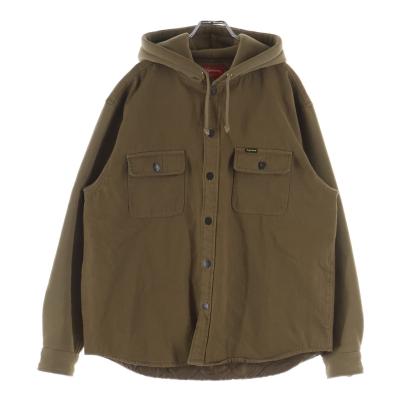 フリース パーカー メンズ（Supreme）のおすすめ人気商品一覧 通販