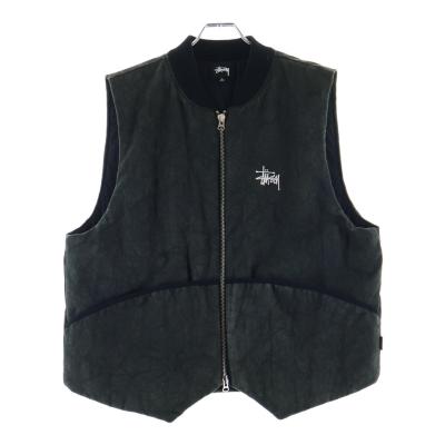 STUSSY ダウンベスト｜コート、ジャケット｜ファッション おすすめ人気