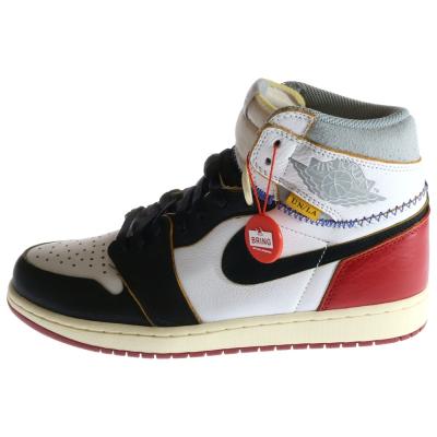 UNION × NIKE AIR JORDAN 1のおすすめ人気商品一覧 通販 - Yahoo