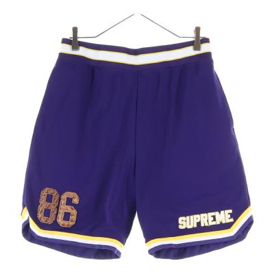ショートパンツ 紫（Supreme）のおすすめ人気商品一覧 通販 - Yahoo  