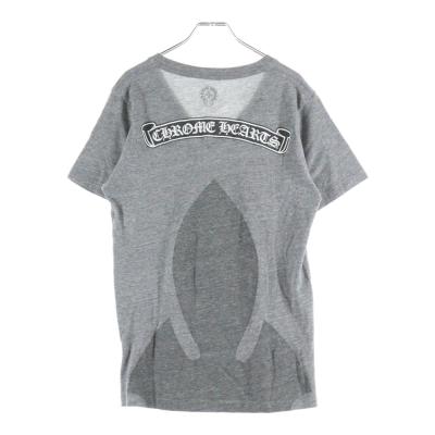 クロムハーツtシャツ（色：グレー系）のおすすめ人気商品一覧 通販