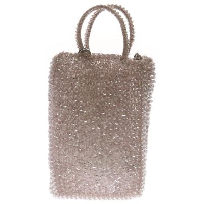 ⭐︎美品ANTE PRIMA アンテプリマ　人気♡ シルバーバッグ　保存袋付き アンテプリマのおすすめ人気商品一覧 通販 - Yahoo!ショッピング