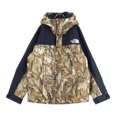 THE NORTH FACE（ザ ノースフェイス） NOVELT MT LIGHT JK リアル