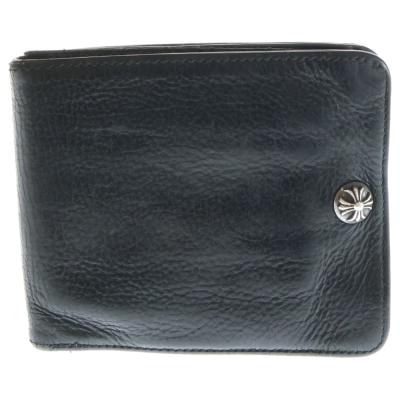 CHROME HEARTS メンズ二つ折り財布｜財布｜ファッション 通販 - Yahoo
