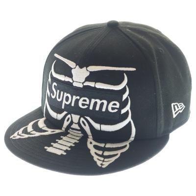Supremeキャップセット61.5センチ ニューエラ 61.5（Supreme／ファッション）のおすすめ人気商品一覧