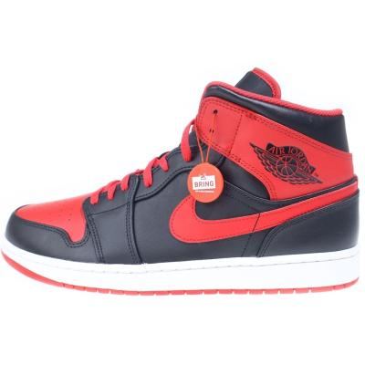 NIKE AIR JORDAN 1 mid bredのおすすめ人気商品一覧 通販 - Yahoo