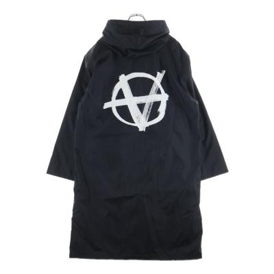vetements ヴェトモン（メンズコート、ジャケット） | ファッション の