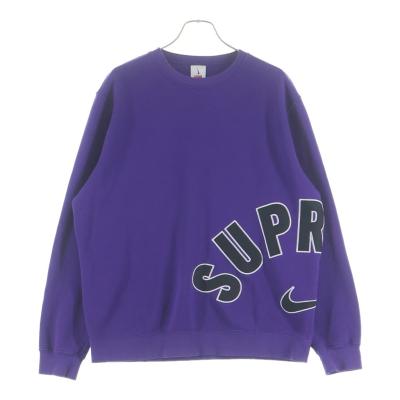 supreme nike スウェット（ファッション）の商品一覧 通販 - Yahoo