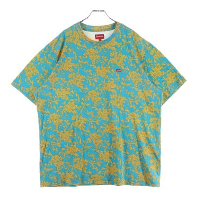 supreme 花柄 tシャツの商品一覧 通販 - Yahoo!ショッピング