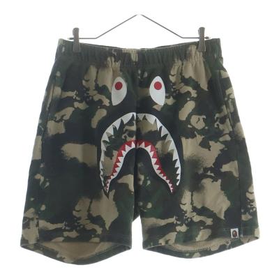 A BATHING APE メンズショート、ハーフパンツ｜ボトムス、パンツ