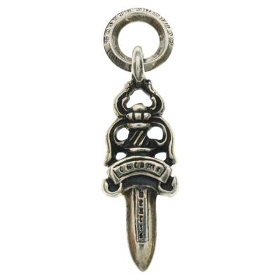 クロムハーツダガー チャームのおすすめ人気商品一覧 通販 - Yahoo